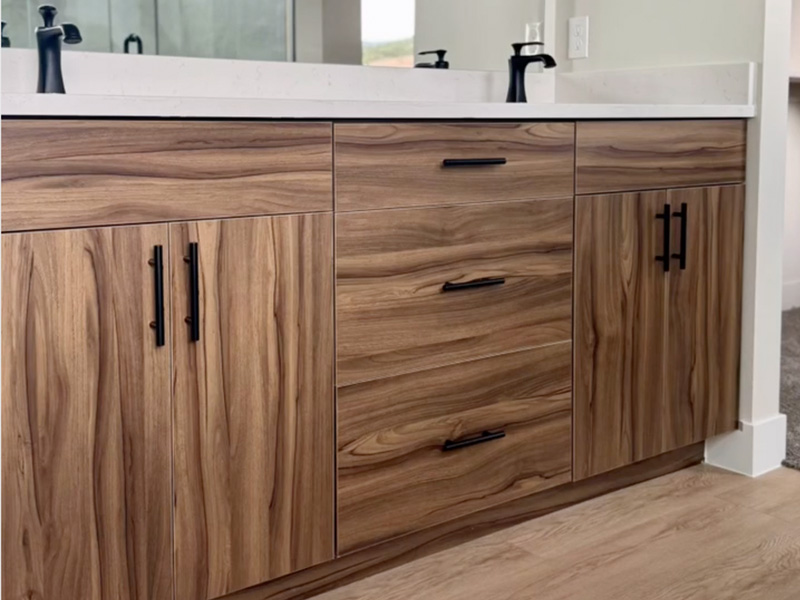 Bedroom Cabinets custom cabinet solution