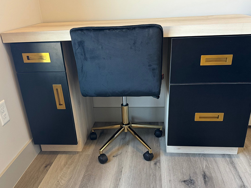 Home Office & Workspace