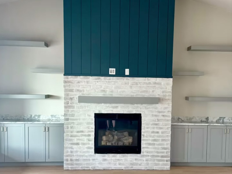 Home Renovation Cabinet Services custom cabinet solution